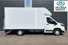 USED 2026 MAXUS DELIVER 9 Deliver 9 Base Luton + Tail Lift 