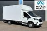 USED 2026 MAXUS DELIVER 9 Deliver 9 Base Luton + Tail Lift 