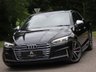 USED 2018 68 AUDI S5 3.0 TFSI V6 Tiptronic quattro Euro 6 (s/s) 2dr JUST ARRIVED CALL FOR DETAILS!