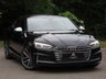 USED 2018 68 AUDI S5 3.0 TFSI V6 Tiptronic quattro Euro 6 (s/s) 2dr JUST ARRIVED CALL FOR DETAILS!