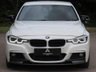 USED 2016 66 BMW 3 SERIES 3.0 335d M Sport Auto xDrive Euro 6 (s/s) 4dr RED LEATHER INTERIOR!