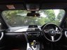 USED 2016 66 BMW 3 SERIES 3.0 335d M Sport Auto xDrive Euro 6 (s/s) 4dr RED LEATHER INTERIOR!