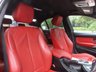 USED 2016 66 BMW 3 SERIES 3.0 335d M Sport Auto xDrive Euro 6 (s/s) 4dr RED LEATHER INTERIOR!