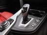 USED 2016 66 BMW 3 SERIES 3.0 335d M Sport Auto xDrive Euro 6 (s/s) 4dr RED LEATHER INTERIOR!