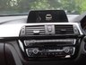 USED 2016 66 BMW 3 SERIES 3.0 335d M Sport Auto xDrive Euro 6 (s/s) 4dr RED LEATHER INTERIOR!