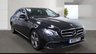 USED 2019 19 MERCEDES-BENZ E CLASS 2.0 E220d SE G-Tronic+ Euro 6 (s/s) 4dr Luxury Spec +Digital Dashboard