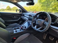 USED 2019 S LAMBORGHINI URUS 4.0 V8 BITurbo SUV 5dr Petrol Auto 4WD 650PS FINANCE AVAILABLE