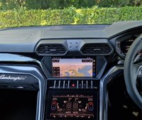 USED 2019 S LAMBORGHINI URUS 4.0 V8 BITurbo SUV 5dr Petrol Auto 4WD 650PS FINANCE AVAILABLE