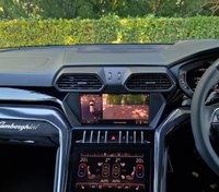 USED 2019 S LAMBORGHINI URUS 4.0 V8 BITurbo SUV 5dr Petrol Auto 4WD 650PS FINANCE AVAILABLE