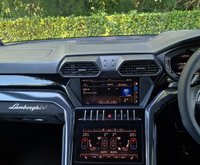 USED 2019 S LAMBORGHINI URUS 4.0 V8 BITurbo SUV 5dr Petrol Auto 4WD 650PS FINANCE AVAILABLE