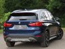 USED 2015 65 BMW X1 2.0 20d xLine Auto xDrive Euro 6 (s/s) 5dr AUTO + SATNAV + LEATHER!
