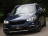 USED 2015 65 BMW X1 2.0 20d xLine Auto xDrive Euro 6 (s/s) 5dr AUTO + SATNAV + LEATHER!