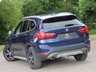 USED 2015 65 BMW X1 2.0 20d xLine Auto xDrive Euro 6 (s/s) 5dr AUTO + SATNAV + LEATHER!