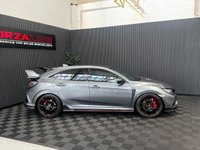 USED 2019 19 HONDA CIVIC 2.0 VTEC Turbo Type R GT Hatchback 5dr Petrol Manual Euro 6 (s/s) (320 ps) FULL HONDA HISTORY, RARE COLOUR