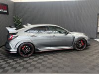 USED 2019 19 HONDA CIVIC 2.0 VTEC Turbo Type R GT Hatchback 5dr Petrol Manual Euro 6 (s/s) (320 ps) FULL HONDA HISTORY, RARE COLOUR