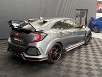 USED 2019 19 HONDA CIVIC 2.0 VTEC Turbo Type R GT Hatchback 5dr Petrol Manual Euro 6 (s/s) (320 ps) FULL HONDA HISTORY, RARE COLOUR