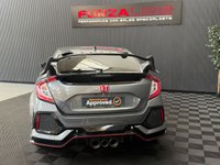USED 2019 19 HONDA CIVIC 2.0 VTEC Turbo Type R GT Hatchback 5dr Petrol Manual Euro 6 (s/s) (320 ps) FULL HONDA HISTORY, RARE COLOUR