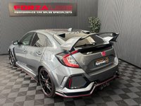 USED 2019 19 HONDA CIVIC 2.0 VTEC Turbo Type R GT Hatchback 5dr Petrol Manual Euro 6 (s/s) (320 ps) FULL HONDA HISTORY, RARE COLOUR