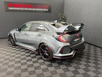 USED 2019 19 HONDA CIVIC 2.0 VTEC Turbo Type R GT Hatchback 5dr Petrol Manual Euro 6 (s/s) (320 ps) FULL HONDA HISTORY, RARE COLOUR