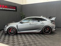USED 2019 19 HONDA CIVIC 2.0 VTEC Turbo Type R GT Hatchback 5dr Petrol Manual Euro 6 (s/s) (320 ps) FULL HONDA HISTORY, RARE COLOUR