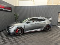USED 2019 19 HONDA CIVIC 2.0 VTEC Turbo Type R GT Hatchback 5dr Petrol Manual Euro 6 (s/s) (320 ps) FULL HONDA HISTORY, RARE COLOUR