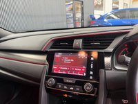 USED 2019 19 HONDA CIVIC 2.0 VTEC Turbo Type R GT Hatchback 5dr Petrol Manual Euro 6 (s/s) (320 ps) FULL HONDA HISTORY, RARE COLOUR