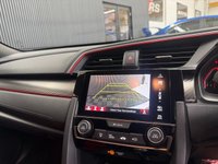 USED 2019 19 HONDA CIVIC 2.0 VTEC Turbo Type R GT Hatchback 5dr Petrol Manual Euro 6 (s/s) (320 ps) FULL HONDA HISTORY, RARE COLOUR