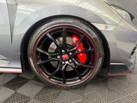 USED 2019 19 HONDA CIVIC 2.0 VTEC Turbo Type R GT Hatchback 5dr Petrol Manual Euro 6 (s/s) (320 ps) FULL HONDA HISTORY, RARE COLOUR