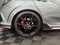 USED 2019 19 HONDA CIVIC 2.0 VTEC Turbo Type R GT Hatchback 5dr Petrol Manual Euro 6 (s/s) (320 ps) FULL HONDA HISTORY, RARE COLOUR