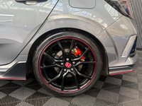 USED 2019 19 HONDA CIVIC 2.0 VTEC Turbo Type R GT Hatchback 5dr Petrol Manual Euro 6 (s/s) (320 ps) FULL HONDA HISTORY, RARE COLOUR