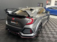 USED 2019 19 HONDA CIVIC 2.0 VTEC Turbo Type R GT Hatchback 5dr Petrol Manual Euro 6 (s/s) (320 ps) FULL HONDA HISTORY, RARE COLOUR
