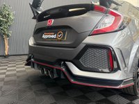 USED 2019 19 HONDA CIVIC 2.0 VTEC Turbo Type R GT Hatchback 5dr Petrol Manual Euro 6 (s/s) (320 ps) FULL HONDA HISTORY, RARE COLOUR
