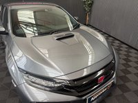 USED 2019 19 HONDA CIVIC 2.0 VTEC Turbo Type R GT Hatchback 5dr Petrol Manual Euro 6 (s/s) (320 ps) FULL HONDA HISTORY, RARE COLOUR