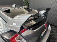USED 2019 19 HONDA CIVIC 2.0 VTEC Turbo Type R GT Hatchback 5dr Petrol Manual Euro 6 (s/s) (320 ps) FULL HONDA HISTORY, RARE COLOUR