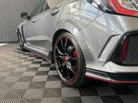 USED 2019 19 HONDA CIVIC 2.0 VTEC Turbo Type R GT Hatchback 5dr Petrol Manual Euro 6 (s/s) (320 ps) FULL HONDA HISTORY, RARE COLOUR