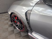 USED 2019 19 HONDA CIVIC 2.0 VTEC Turbo Type R GT Hatchback 5dr Petrol Manual Euro 6 (s/s) (320 ps) FULL HONDA HISTORY, RARE COLOUR