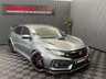 USED 2019 19 HONDA CIVIC 2.0 VTEC Turbo Type R GT Hatchback 5dr Petrol Manual Euro 6 (s/s) (320 ps) FULL HONDA HISTORY, RARE COLOUR