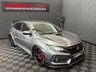 USED 2019 19 HONDA CIVIC 2.0 VTEC Turbo Type R GT Hatchback 5dr Petrol Manual Euro 6 (s/s) (320 ps) FULL HONDA HISTORY, RARE COLOUR