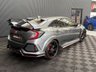 USED 2019 19 HONDA CIVIC 2.0 VTEC Turbo Type R GT Hatchback 5dr Petrol Manual Euro 6 (s/s) (320 ps) FULL HONDA HISTORY, RARE COLOUR