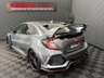 USED 2019 19 HONDA CIVIC 2.0 VTEC Turbo Type R GT Hatchback 5dr Petrol Manual Euro 6 (s/s) (320 ps) FULL HONDA HISTORY, RARE COLOUR