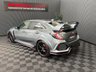 USED 2019 19 HONDA CIVIC 2.0 VTEC Turbo Type R GT Hatchback 5dr Petrol Manual Euro 6 (s/s) (320 ps) FULL HONDA HISTORY, RARE COLOUR