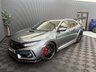USED 2019 19 HONDA CIVIC 2.0 VTEC Turbo Type R GT Hatchback 5dr Petrol Manual Euro 6 (s/s) (320 ps) FULL HONDA HISTORY, RARE COLOUR