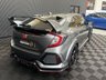 USED 2019 19 HONDA CIVIC 2.0 VTEC Turbo Type R GT Hatchback 5dr Petrol Manual Euro 6 (s/s) (320 ps) FULL HONDA HISTORY, RARE COLOUR