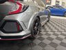 USED 2019 19 HONDA CIVIC 2.0 VTEC Turbo Type R GT Hatchback 5dr Petrol Manual Euro 6 (s/s) (320 ps) FULL HONDA HISTORY, RARE COLOUR