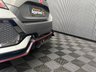 USED 2019 19 HONDA CIVIC 2.0 VTEC Turbo Type R GT Hatchback 5dr Petrol Manual Euro 6 (s/s) (320 ps) FULL HONDA HISTORY, RARE COLOUR