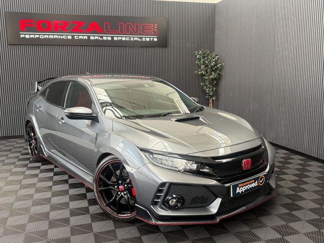 View our HONDA CIVIC