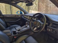 USED 2020 70 PORSCHE MACAN 3.0T V6 S SUV 5dr Petrol PDK 4WD Euro 6 (s/s) (354 ps) FINANCE AVAILABLE