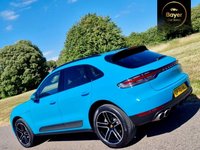 USED 2020 70 PORSCHE MACAN 3.0T V6 S SUV 5dr Petrol PDK 4WD Euro 6 (s/s) (354 ps) FINANCE AVAILABLE