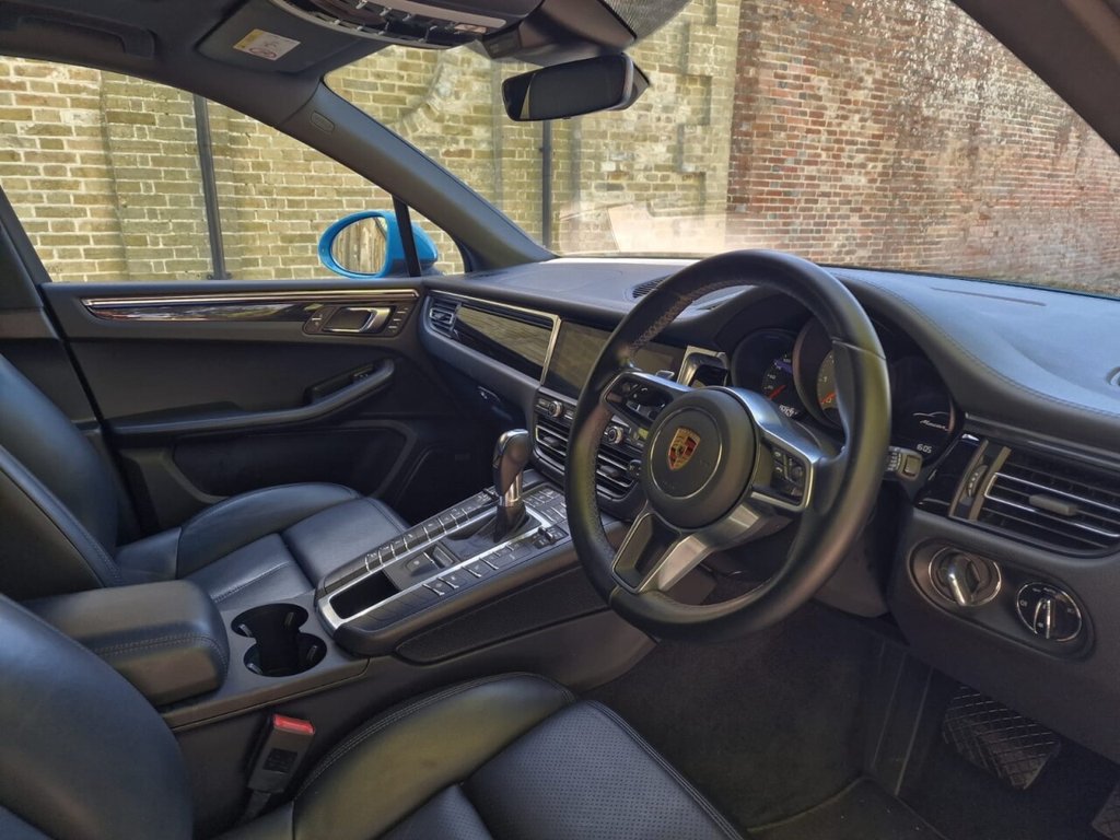 USED 2020 70 PORSCHE MACAN 3.0T V6 S SUV 5dr Petrol PDK 4WD Euro 6 (s/s) (354 ps) FINANCE AVAILABLE