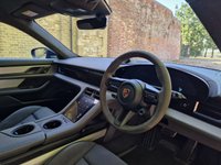 USED 2020 70 PORSCHE TAYCAN Performance Plus 93.4kWh Turbo Saloon 4dr Electric Auto 4WD (680 ps) FINANCE AVAILABLE